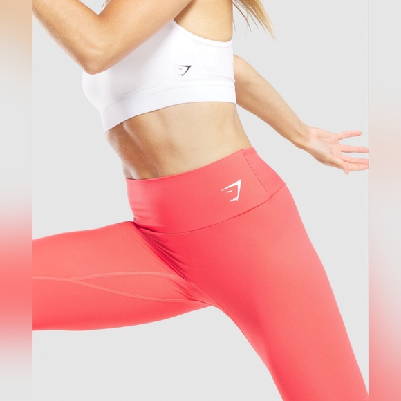 🌷2 for$40 Gymshark training leggings - Picture 6 of 14